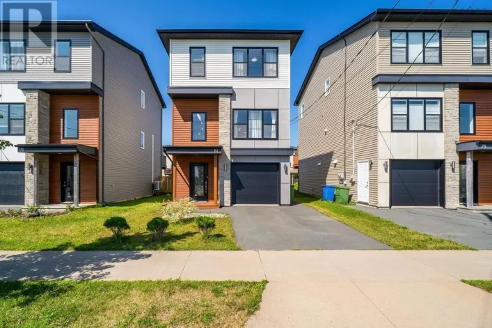 81 Mica Crescent, Halifax