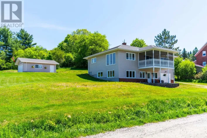 81 MILLER STREET, Magnetawan