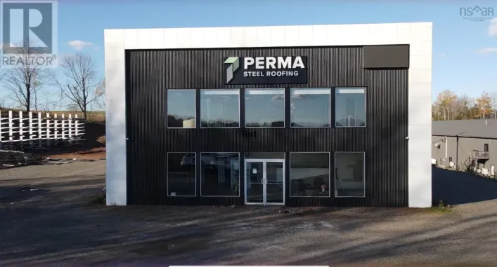 81 Nelson Road, Shubenacadie