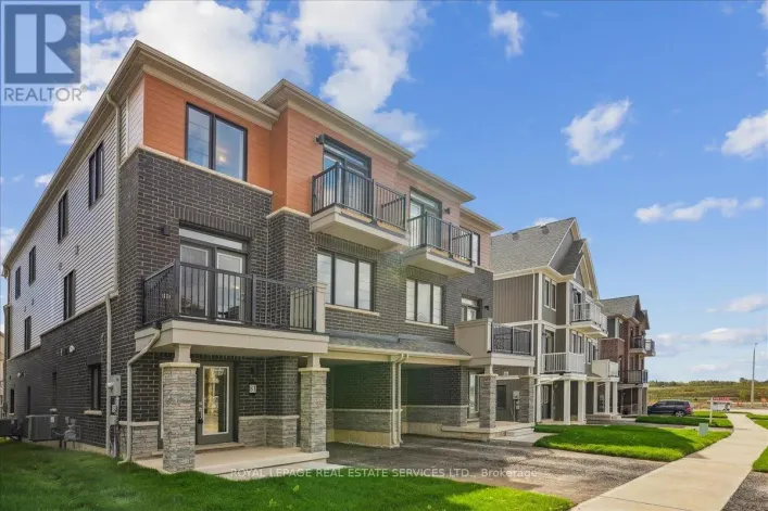 81 NORWICH CRESCENT, Haldimand