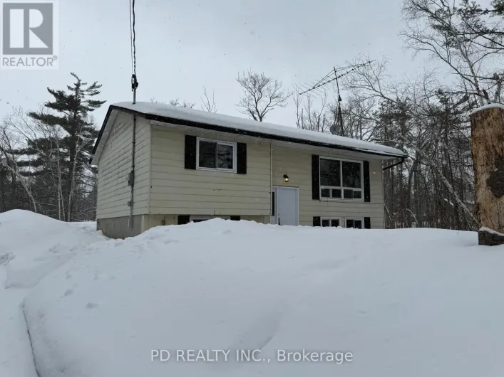 81 OJIBWAY DRIVE N, Trent Lakes