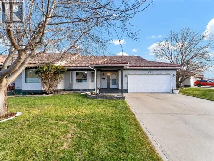 81 Park Meadows Lane SE, Medicine Hat