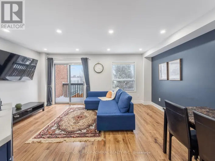 81 PARKTREE DRIVE, Vaughan