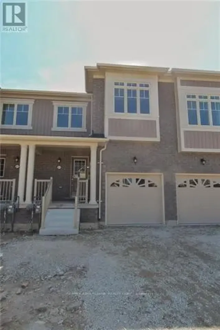 81 PETTITT DRIVE, Guelph