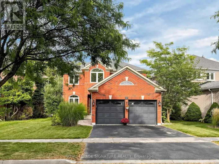 81 PINNACLE TRAIL, Aurora