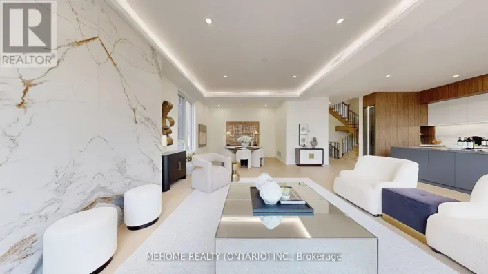 81 POST OAK DRIVE, Richmond Hill