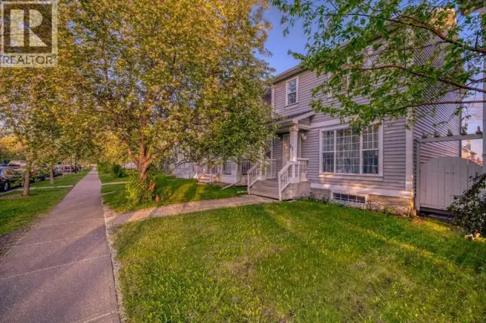 81 Prestwick Avenue SE, Calgary