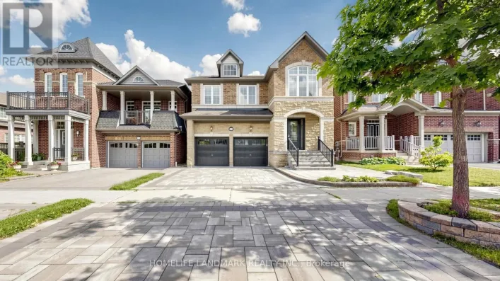 81 PRINCE OF WALES DRIVE, Markham
