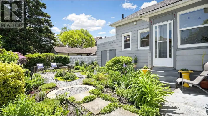 81 RICHMOND STREET, Brantford
