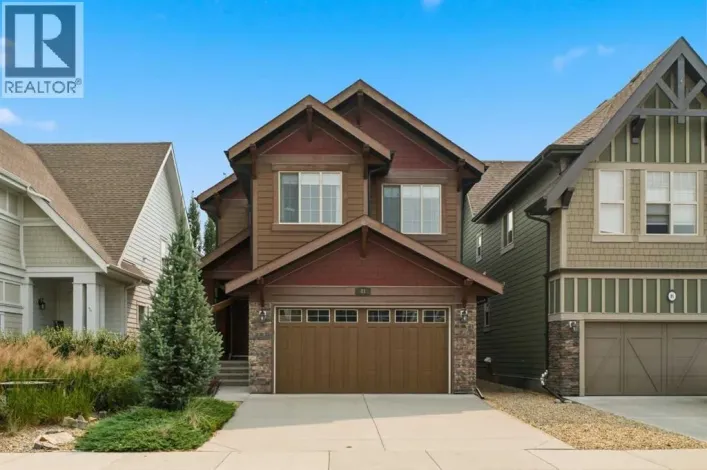 81 Riviera View, Cochrane