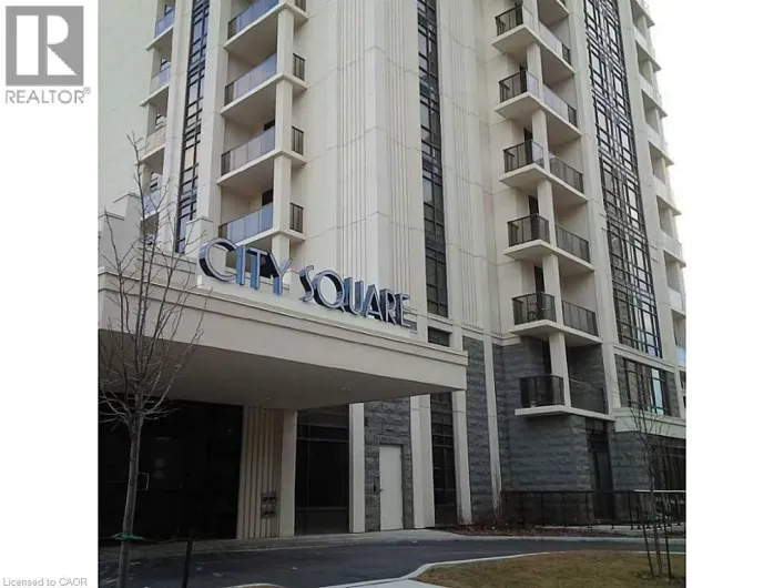 81 ROBINSON Street Unit# 1003, Hamilton
