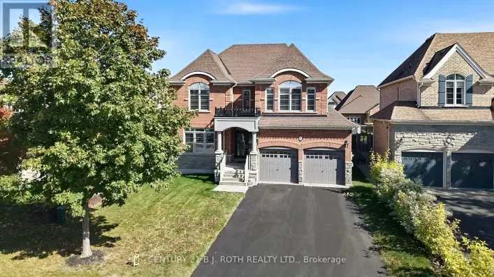 81 ROYAL PARK BOULEVARD, Barrie