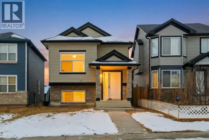 81 Saddlemont Road NE, Calgary