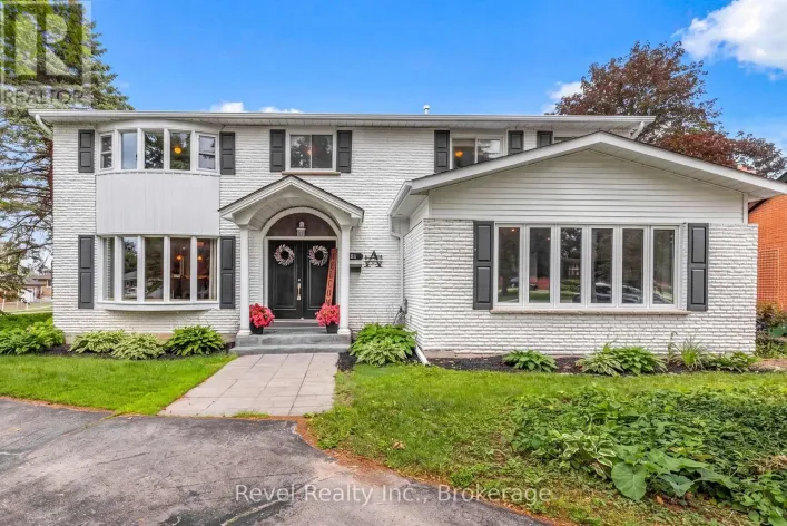 81 SANDERLING CRESCENT, Kawartha Lakes