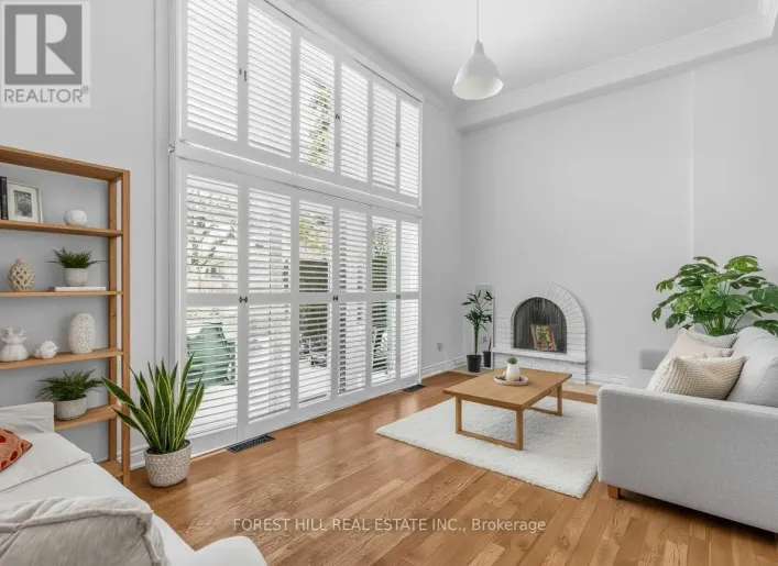 81 SCENIC MILL WAY, Toronto