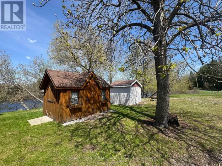 81 SCUTTLEHOLE ROAD, Belleville