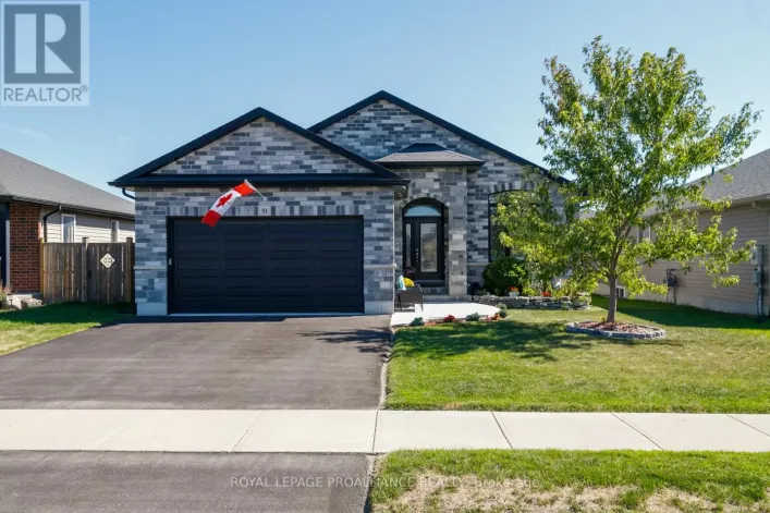 81 SIENNA AVENUE, Belleville