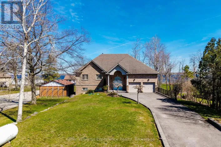 81 SILVER BIRCH CRESCENT, Tay