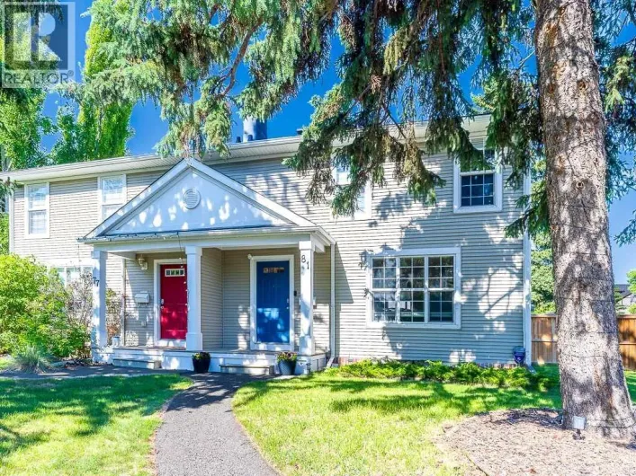 81 Somme Manor SW, Calgary