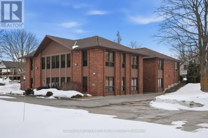 81 SOUTHAMPTON STREET, Ashfield-Colborne-Wawanosh