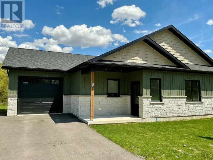 81 SPORTS DRIVE, Huron East