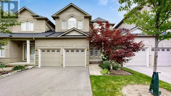 81 STONECLIFFE CRESCENT, Aurora