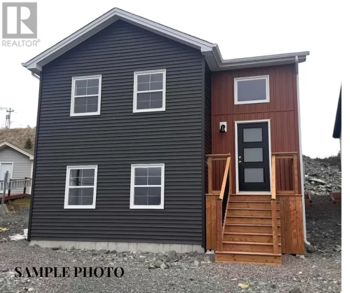 81 Stormont Street, Paradise