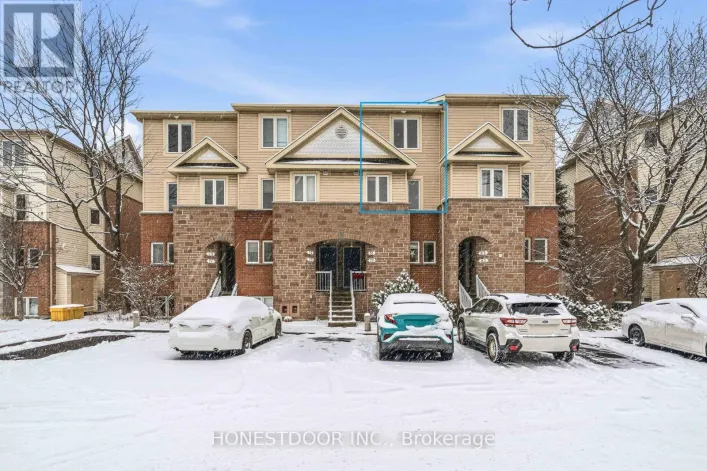 81 STRATHAVEN PRIVATE, Ottawa