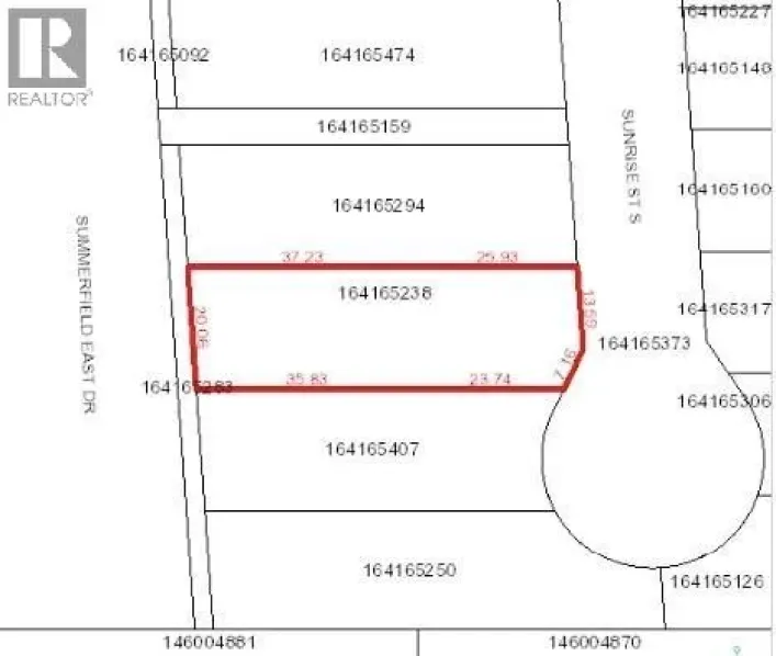 Unknown for sale: 81 Sunrise STREET S, Murray Lake