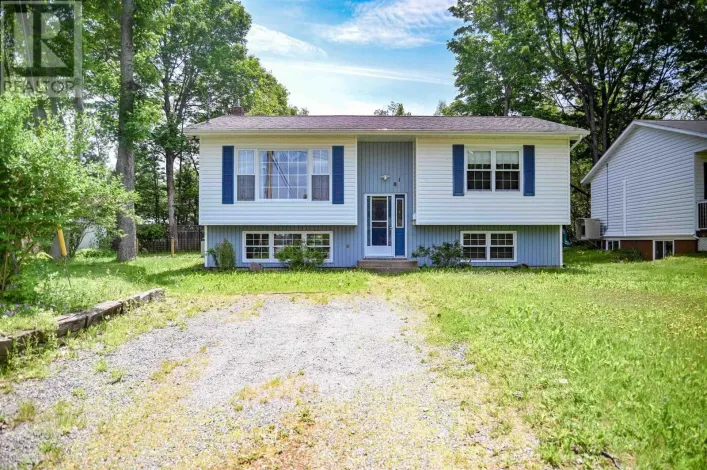 81 Turner Dr., New Minas, NS, New Minas