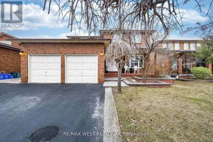 81 VERA STREET, Vaughan