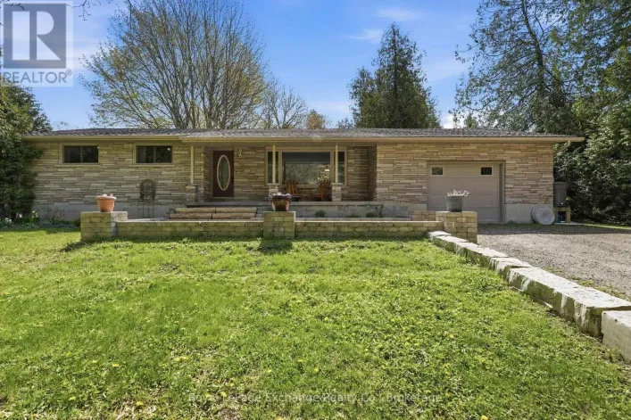 81 VICTORIA STREET, Kincardine