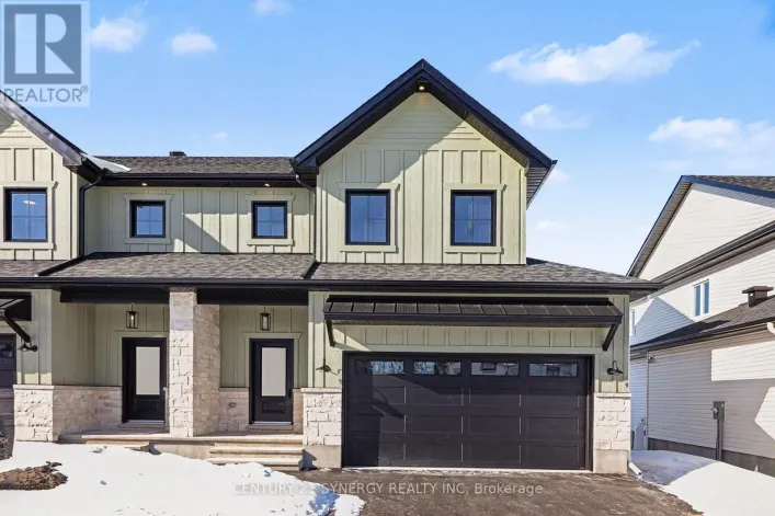 81 VILLENEUVE STREET, North Stormont