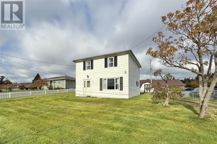 81 Water Street, Bay Roberts
