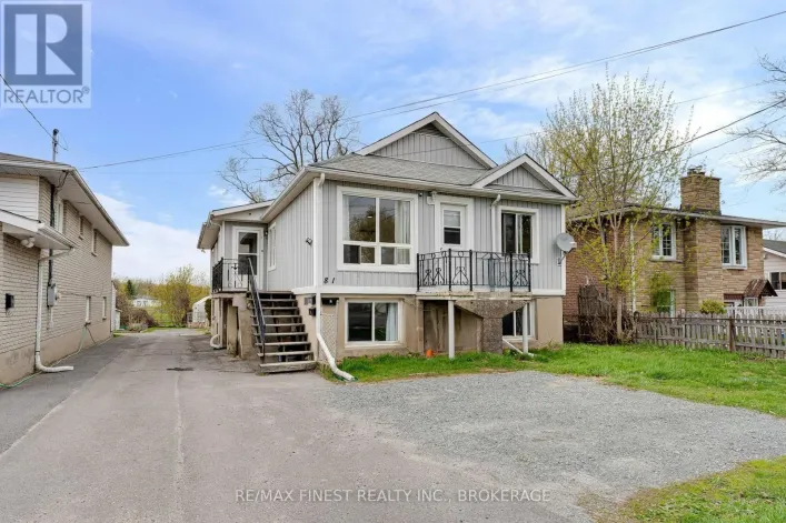 81 WELLER AVENUE, Kingston