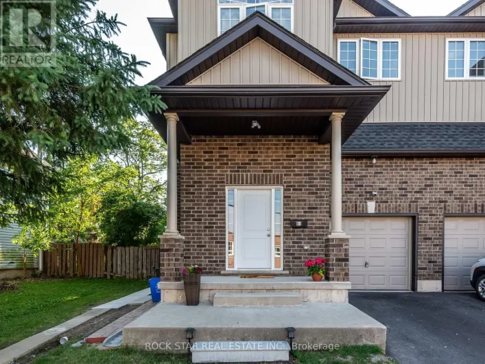 81 WELLINGTON STREET N, Thorold