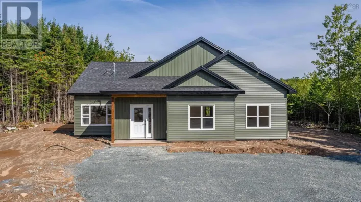 81 West Jeddore Road, West Jeddore