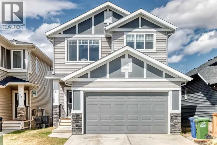 81 Willow Court, Cochrane