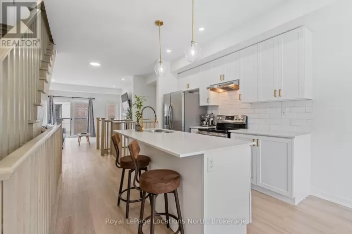 81 WINTERS CRESCENT, Collingwood