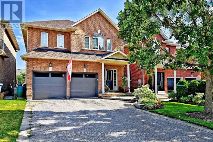 81 WOODBURY CRESCENT, Newmarket