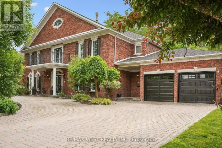 81 WOODVIEW DRIVE, Pickering