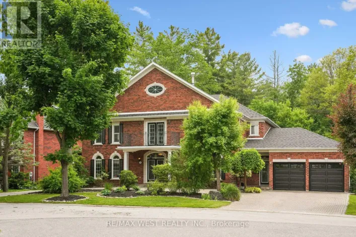 81 WOODVIEW DRIVE, Pickering