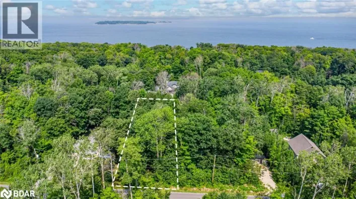 81 WOZNIAK Road, Penetanguishene