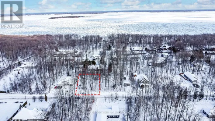 81 WOZNIAK ROAD, Penetanguishene