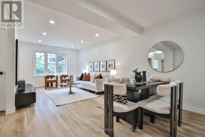 81 YORKVIEW DRIVE, Toronto
