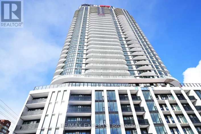 810 - 1 FAIRVIEW ROAD E, Mississauga