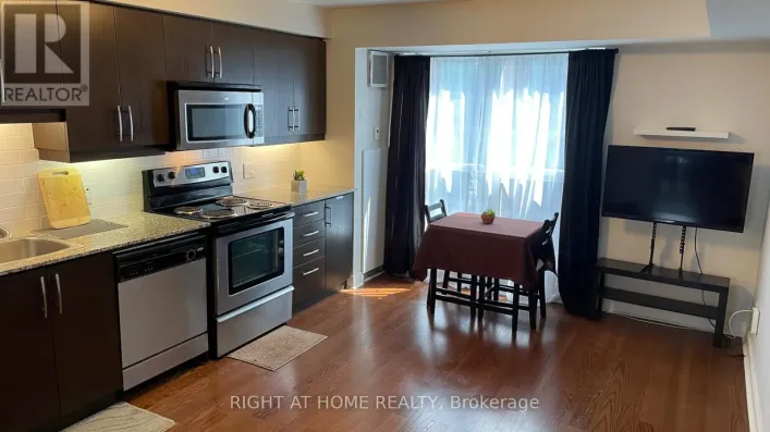 810 - 1 SCOTT STREET, Toronto