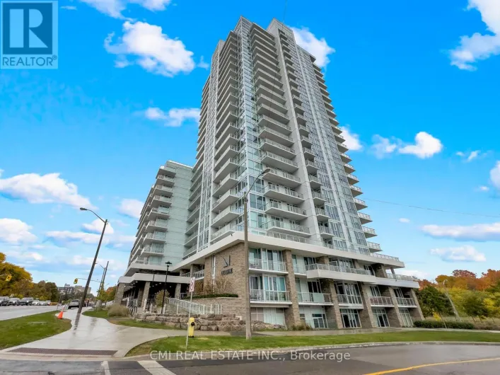 810 - 10 DEERLICK COURT, Toronto