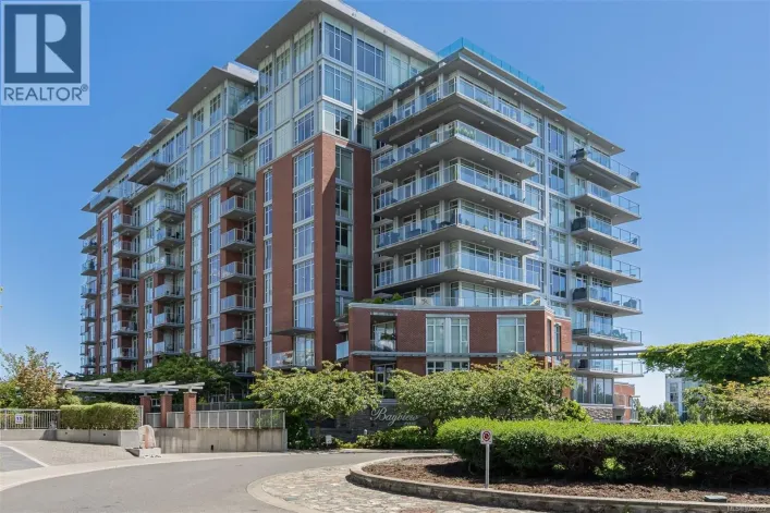 810 100 Saghalie Rd, Victoria