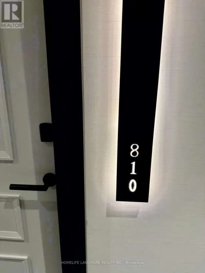 810 - 115 DENISON AVENUE, Toronto